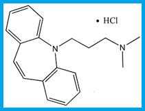IMIPRAMINE EP IMPURITY B / BALIPRAMINE HCL / DEPRAMINE HCL